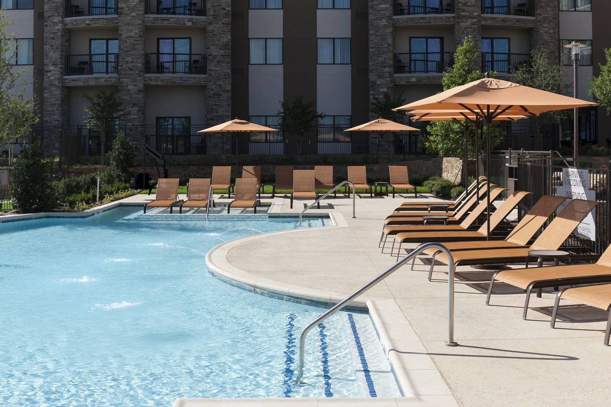 Courtyard By Marriott Fort Worth Alliance Town Center Exteriör bild